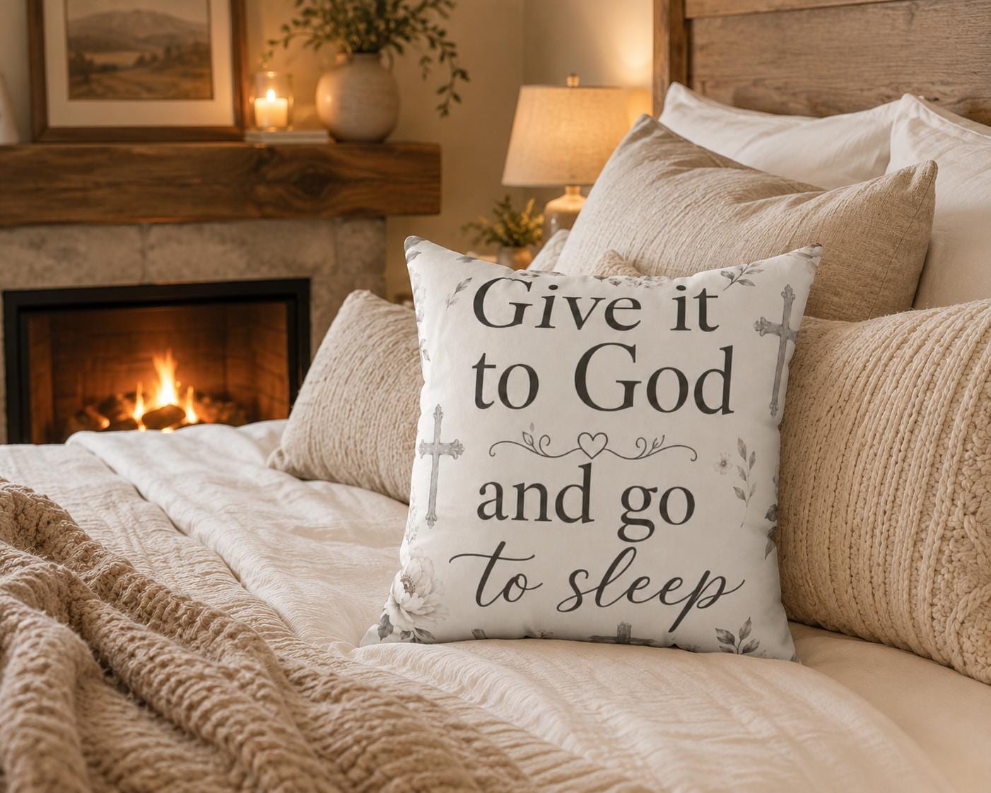 Home Blessings