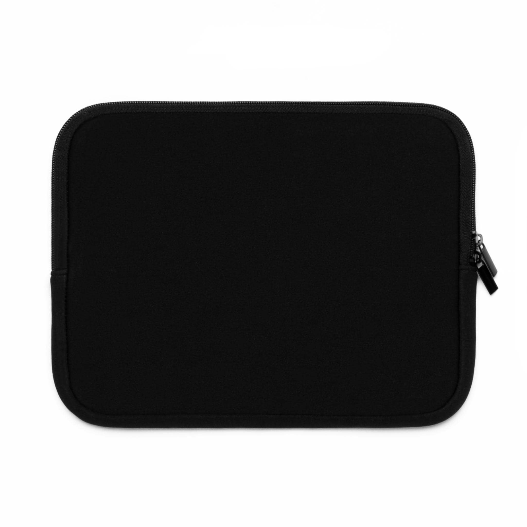Proverbs 31:25 Scripture Laptop Sleeve | Faith Verse Tablet Sleeve